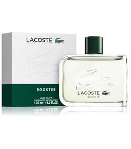 Lacoste: Духи 