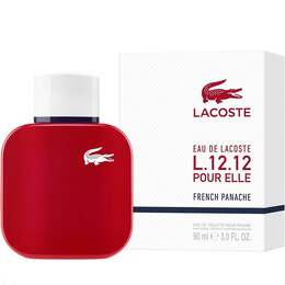 Lacoste: Духи 