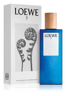 Loewe: Духи 