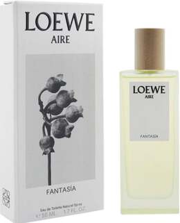 Loewe: Духи 