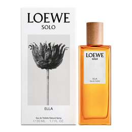 Loewe: Духи 