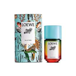 Loewe: Духи 