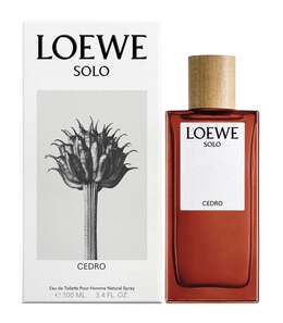 Loewe: Духи 