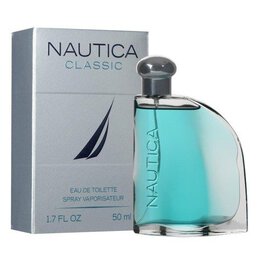 Nautica: Духи 