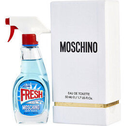 Moschino: Духи  Couture