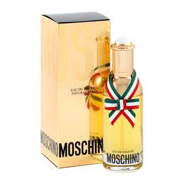 Moschino: Духи 