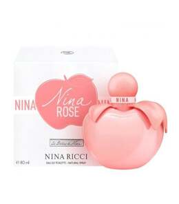 Nina Ricci: Духи 