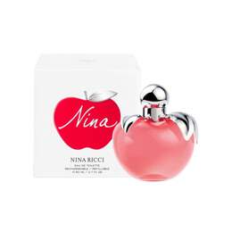 Nina Ricci: Духи 