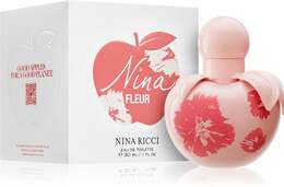 Nina Ricci: Духи 