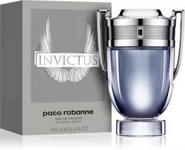 Paco Rabanne: Духи 