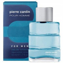 Pierre Cardin: Духи 