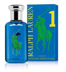 Ralph Lauren: Духи 