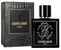 Roberto Cavalli: Духи 