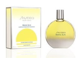 Shiseido: Духи 