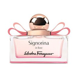 Salvatore Ferragamo: Духи 