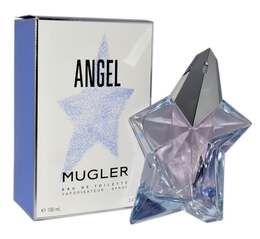 Thierry Mugler: Духи 