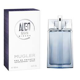 Thierry Mugler: Духи 