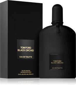 Tom Ford: Духи  Black Orchid