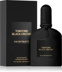 Tom Ford: Духи  Black Orchid