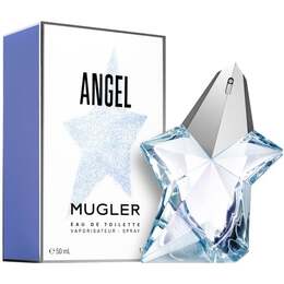 Thierry Mugler: Духи 