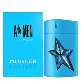 Thierry Mugler: Духи 