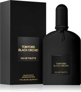 Tom Ford: Духи  Black Orchid