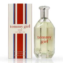 Tommy Hilfiger: Духи  Tommy