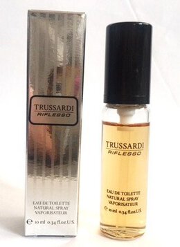 Trussardi: Духи