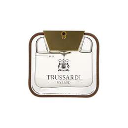 Trussardi: Духи 