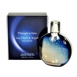 Van Cleef & Arpels: Духи 