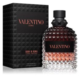 Valentino: Духи 