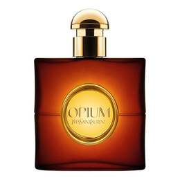 Yves Saint Laurent: Духи  Opium