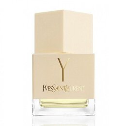 Yves Saint Laurent: Духи  Y