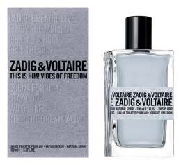 Zadig & Voltaire: Духи 