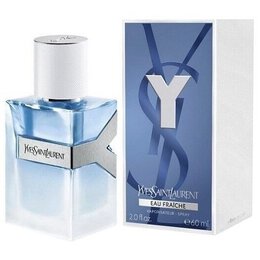 Yves Saint Laurent: Духи  Y