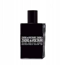 Zadig & Voltaire: Духи 