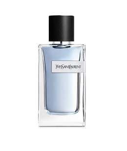 Yves Saint Laurent: Духи  Y