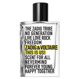 Zadig & Voltaire: Духи 