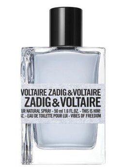 Zadig & Voltaire: Духи 