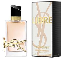 Yves Saint Laurent: Духи  Libre