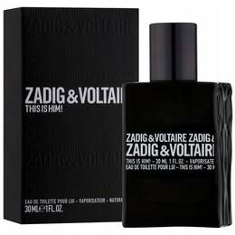 Zadig & Voltaire: Духи 