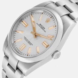 Rolex: Часы Oyster Perpetual