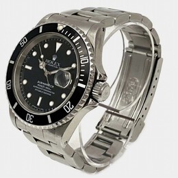 Rolex: Часы Submariner