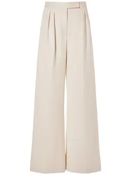 MAX MARA: Брюки с карманами 
