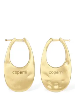 COPERNI: Серьги 