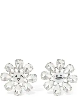 CHARLES JEFFREY LOVERBOY: Серьги