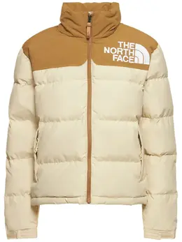 THE NORTH FACE: Куртка Standard с воротником