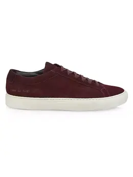 Common Projects: Кеды Achilles