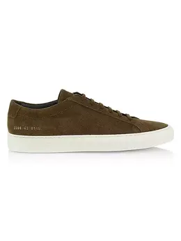 Common Projects: Кеды Achilles