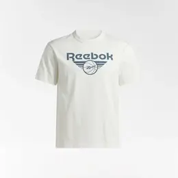 Reebok: Многоцветная футболка 